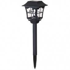 Ηλιακό Φωτιστικό Κήπου Solar LED IP44 98SOL23357